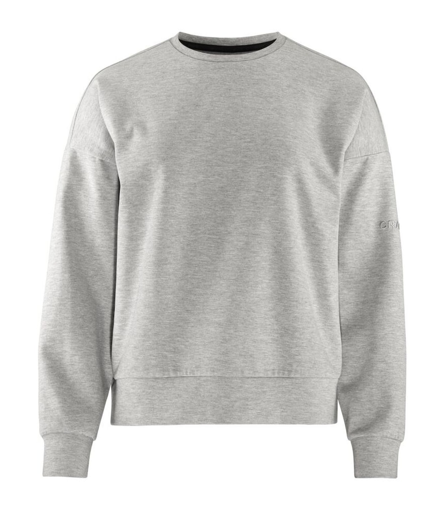 Grey Melange