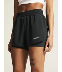 Ladies ADV Essence 2-In-1 Shorts 2