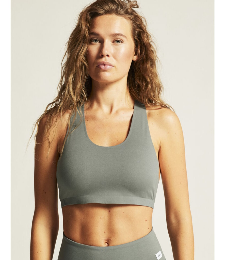 Collective Padded Sports Bra