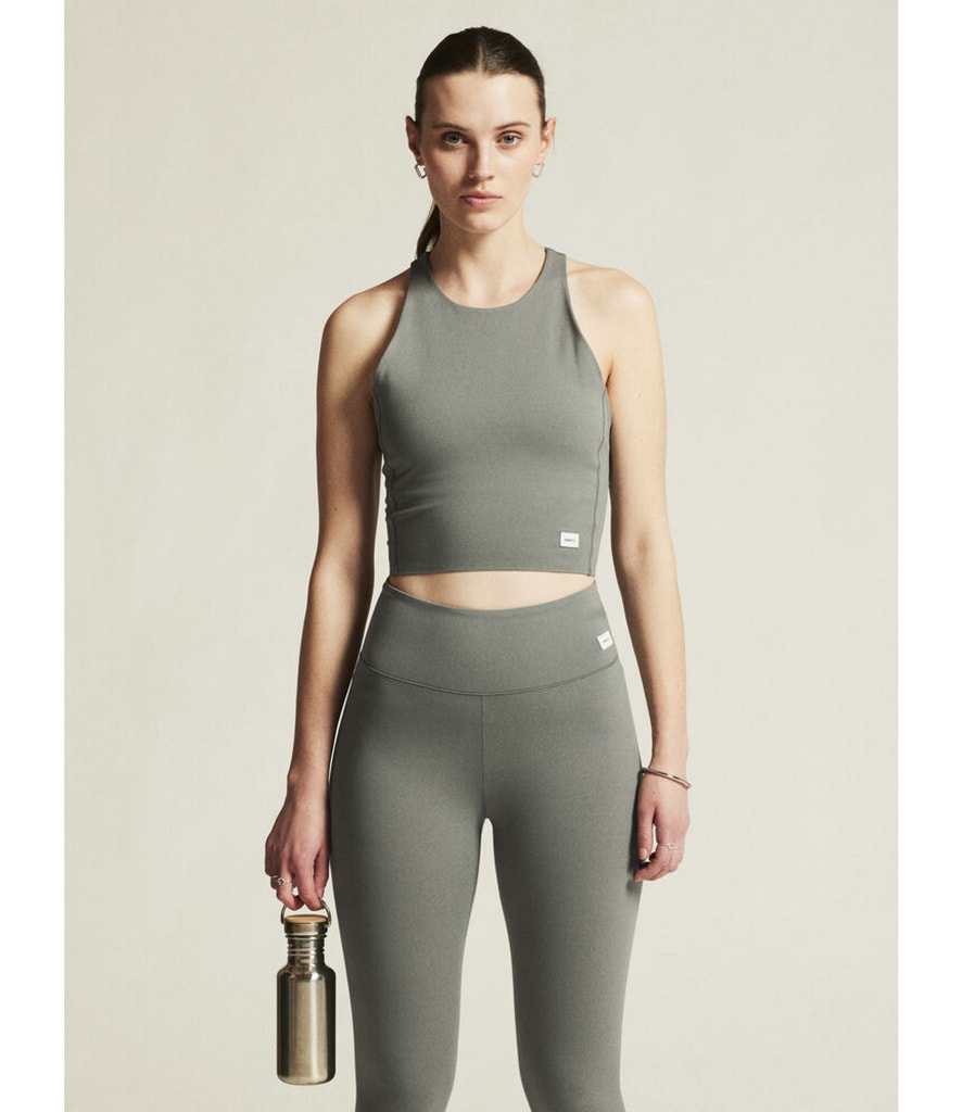 Collective Cropped Singlet