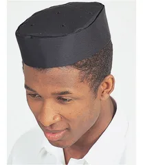 Skull Cap