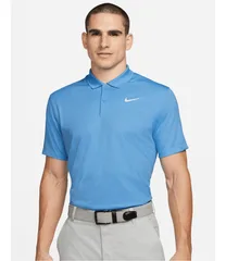 Dri-FIT Victory Solid Polo (LC)