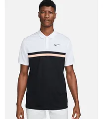 Nike Victory Colourblock Polo