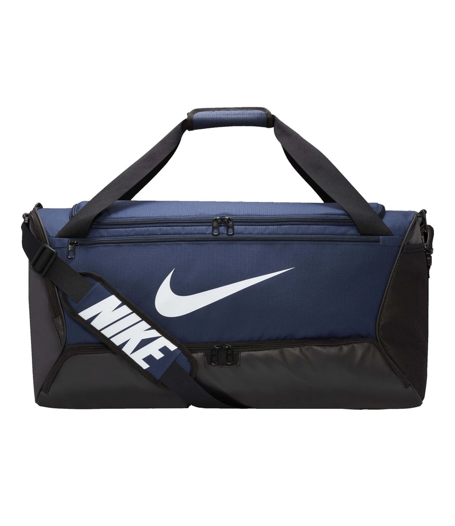 Midnight Navy/Black/White