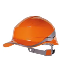 Hi-Vis Baseball Safety Helmet