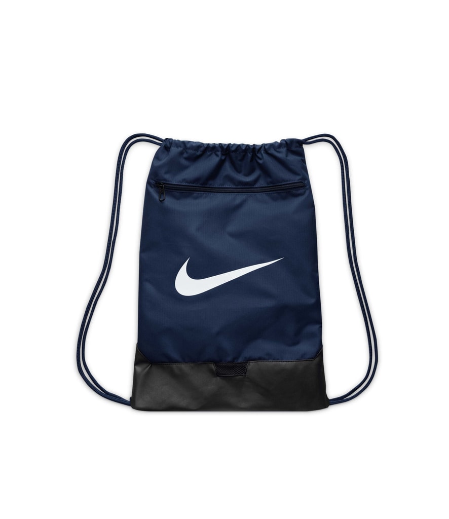 Midnight Navy/Black/White