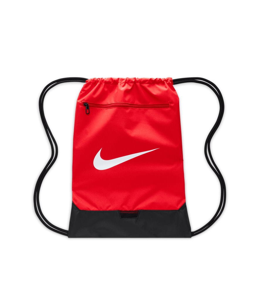 University Red/Black/White
