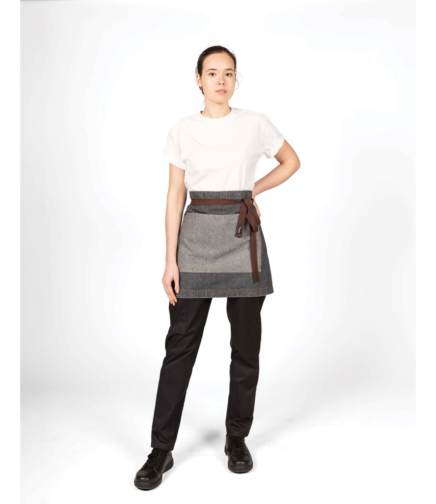 100% Cotton Waist Apron