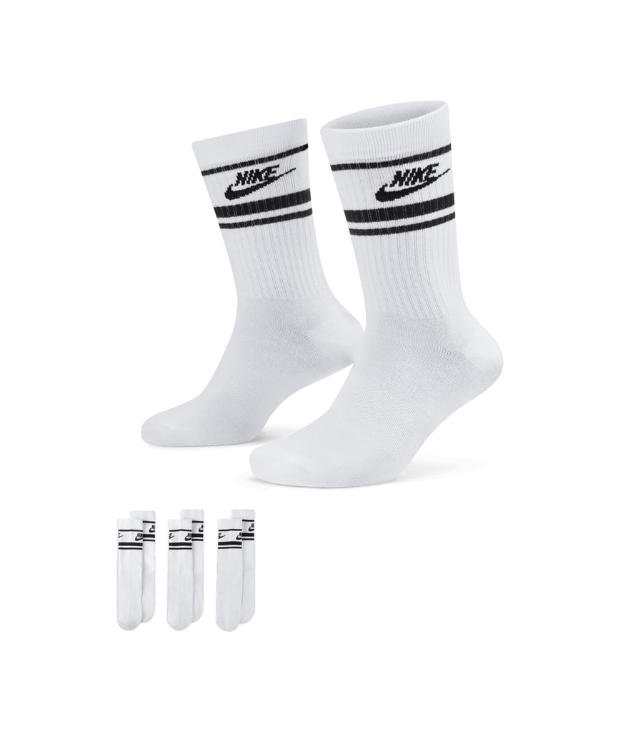 White/Black