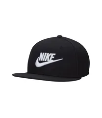 Structured Futura Cap