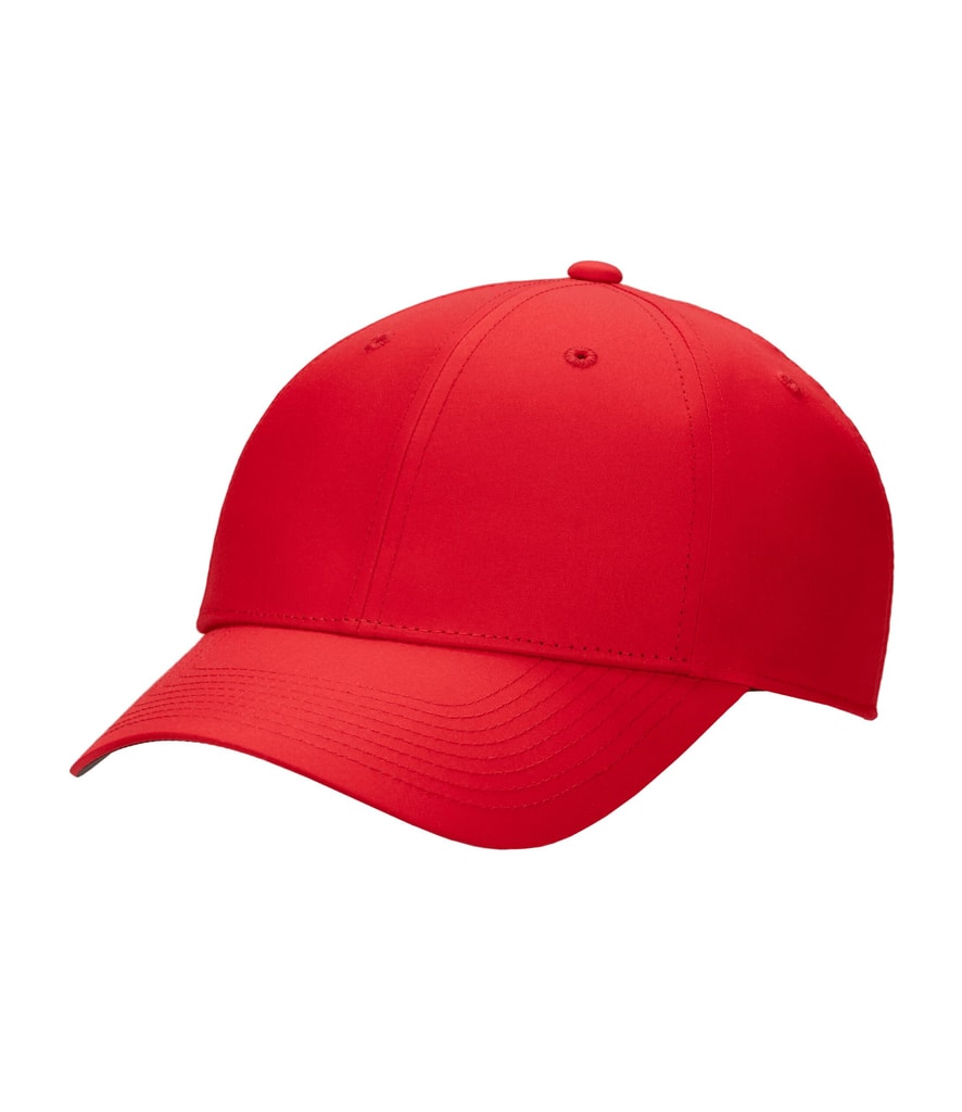 University Red/White