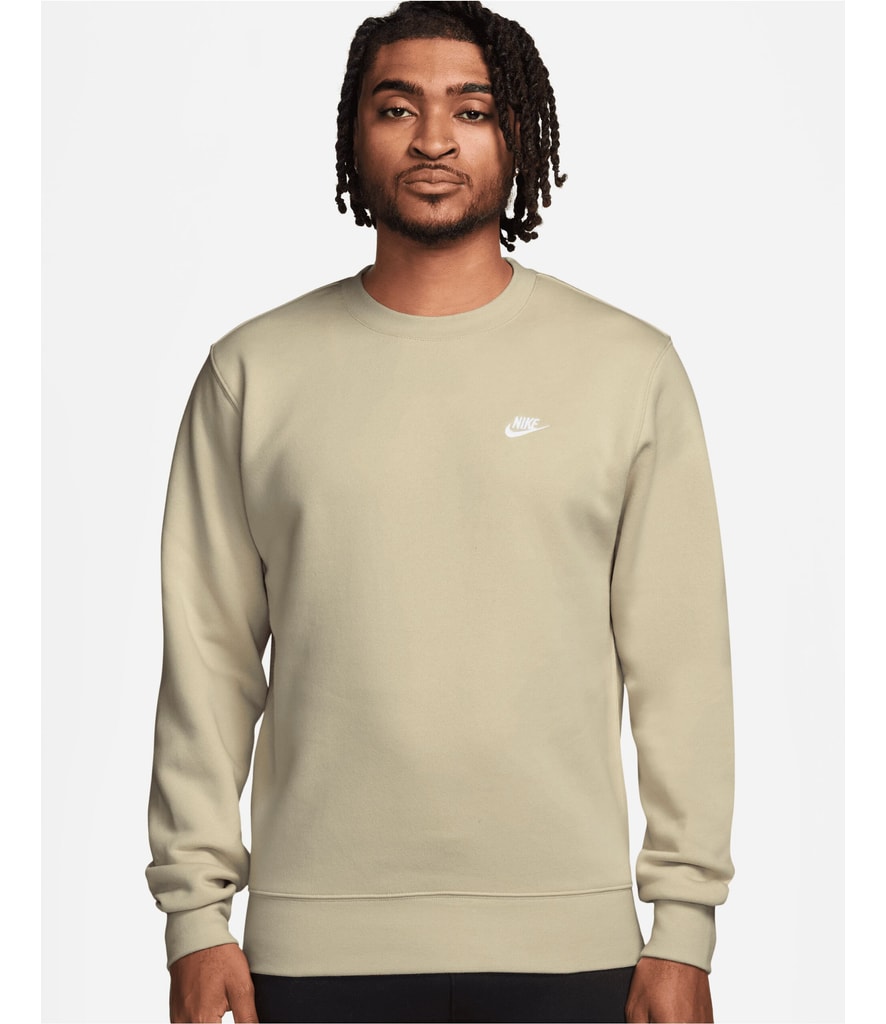 Light Khaki/White