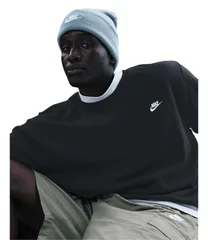 Club Fleece Crew