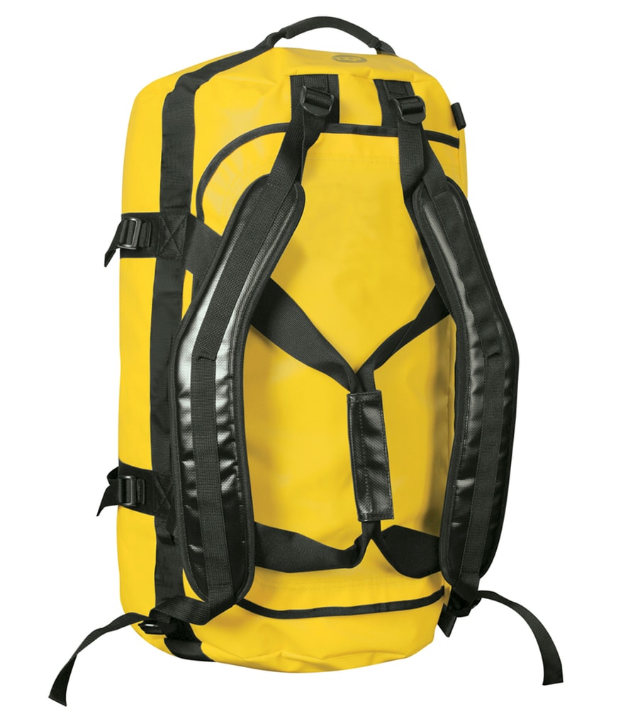 Yellow/Black