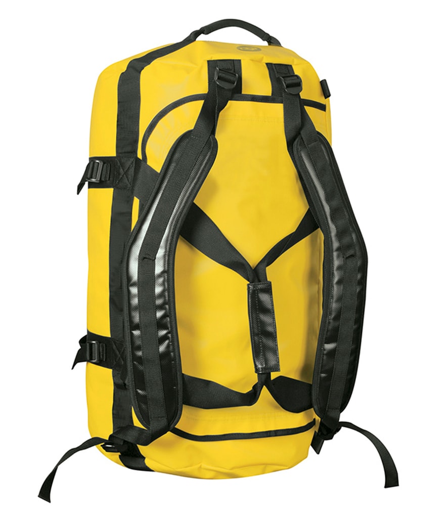 Yellow/Black