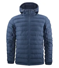 Woodlake Heights Padded Jacket
