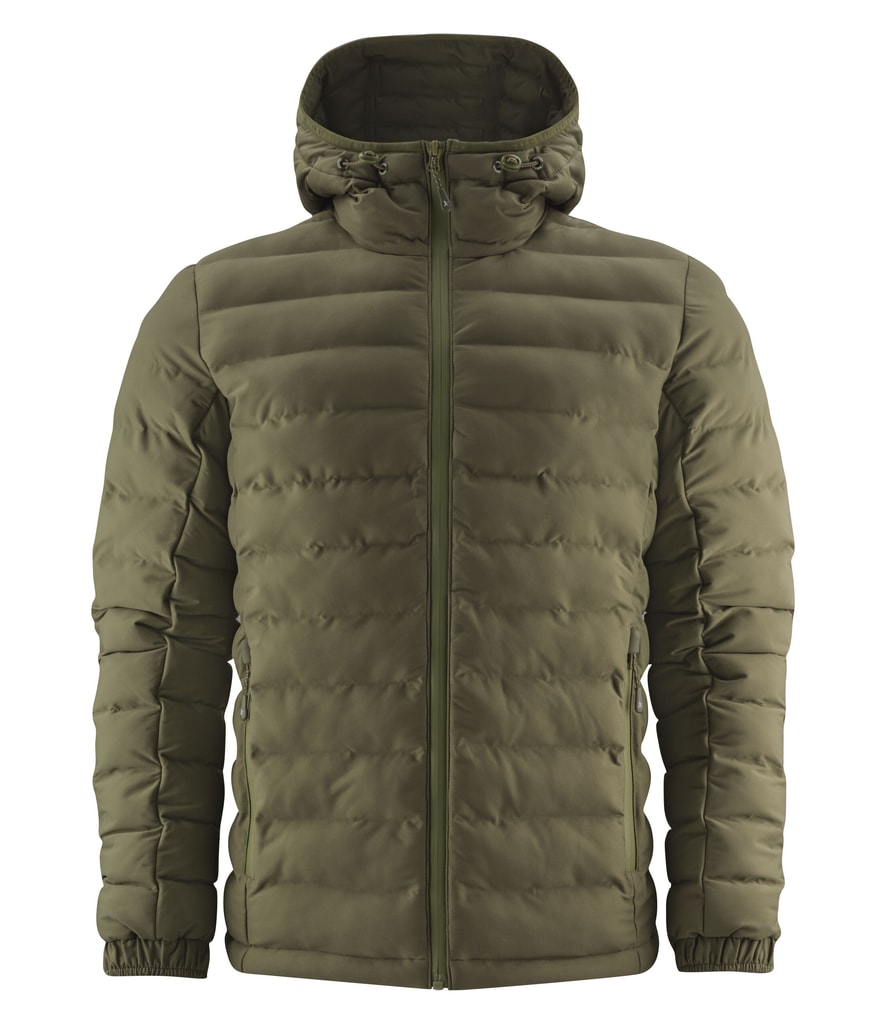 Moss Green