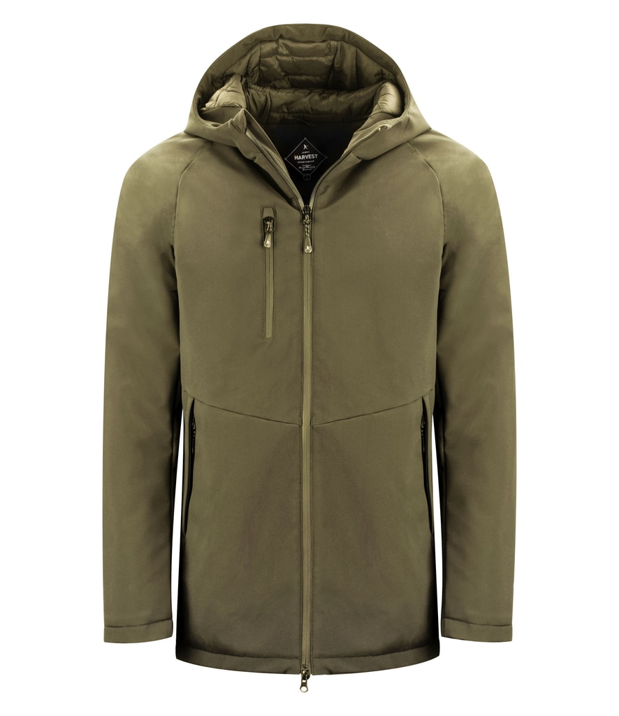 Moss Green