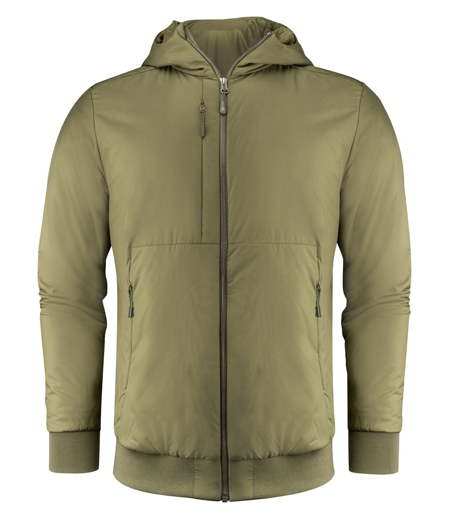 Moss Green