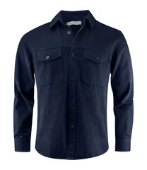 Highwoods Unisex Overshirt