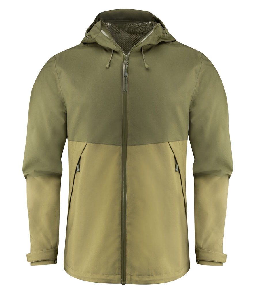 Moss Green