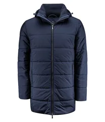 Nordmont Long Jacket