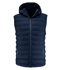 Woodlake Heights Padded Vest