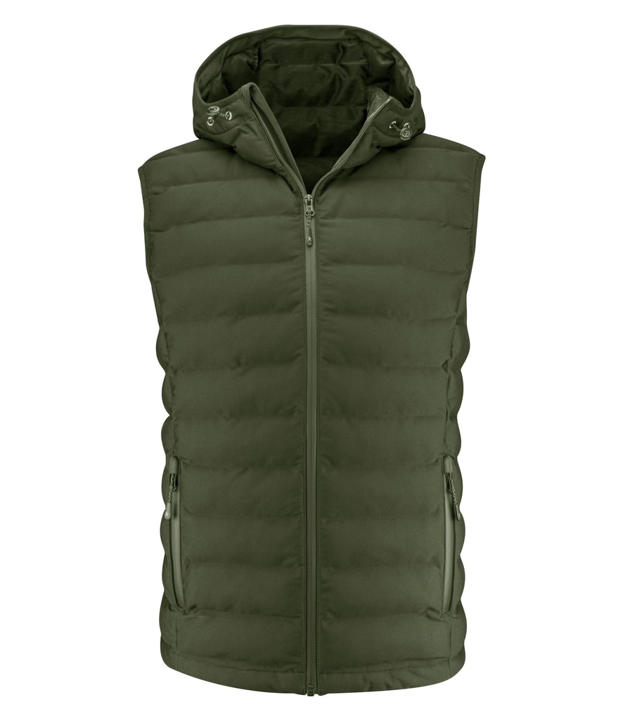 Moss Green