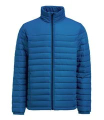 Arches Jacket