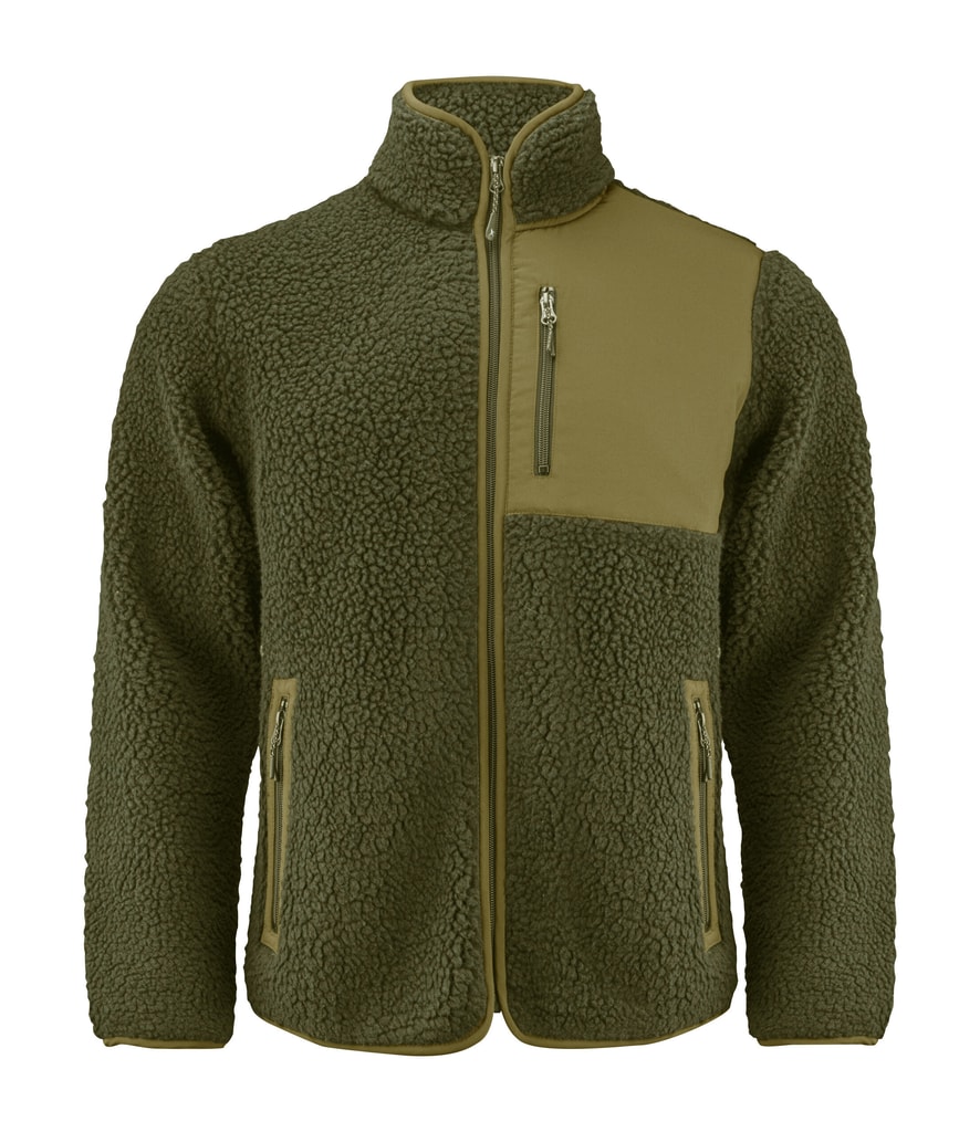 Moss Green