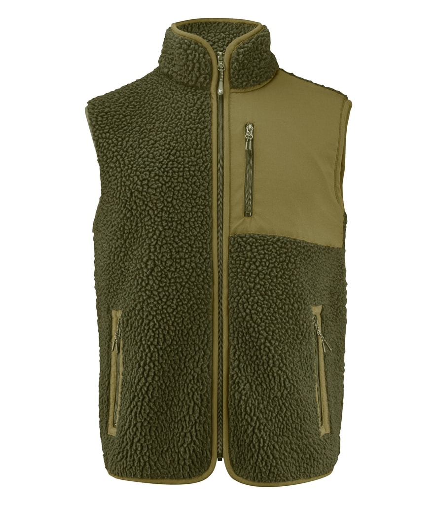 Moss Green