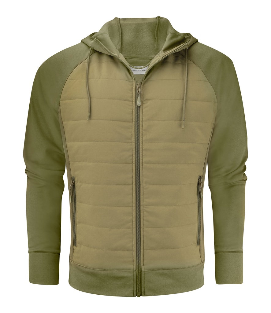 Moss Green