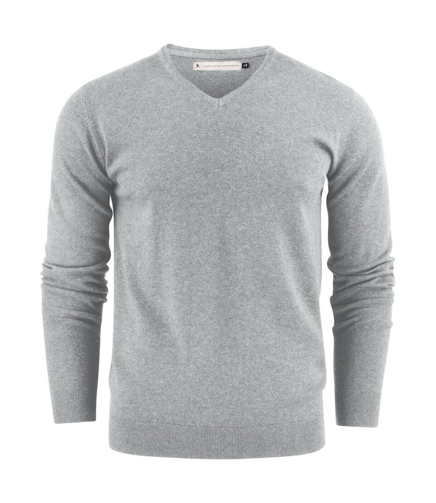 Grey Melange