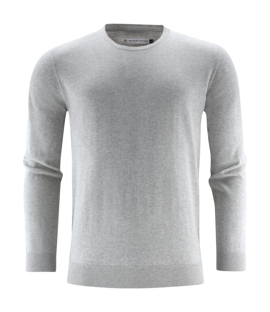 Grey Melange