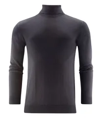 Ashland Turtle Neck Knit