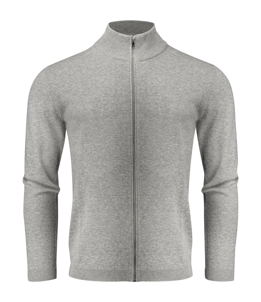 Grey Melange