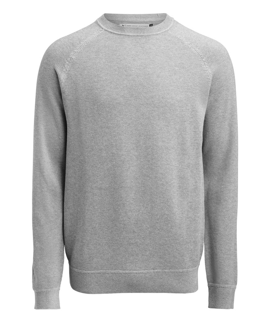 Ashland Casual Knit Sweat