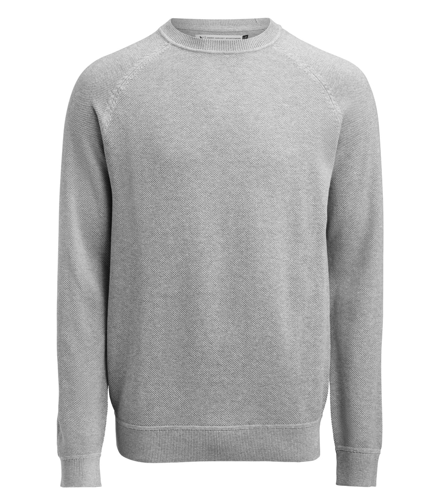 Grey Melange