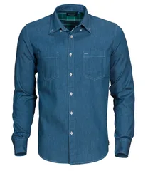 Jupiter Denim Look Shirt