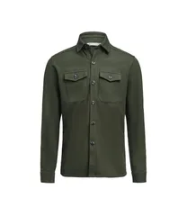 Hicksville Overshirt