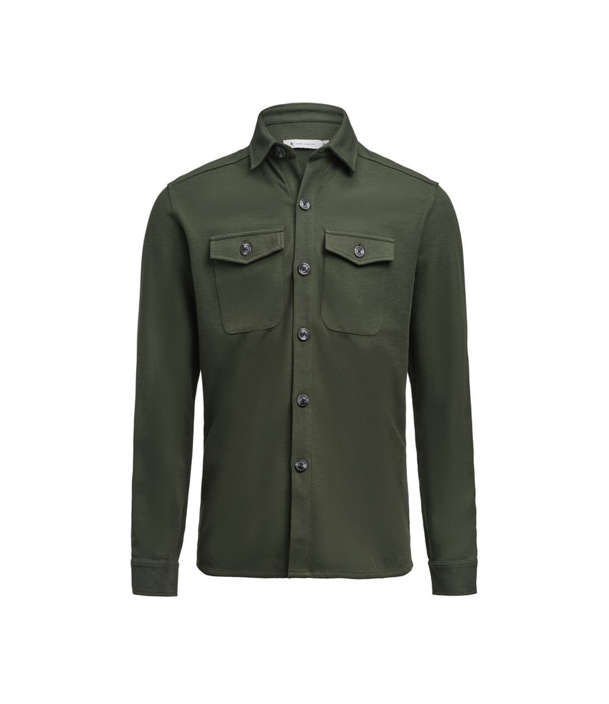 Pine Green