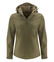 Lodgetown Ladies Softshell