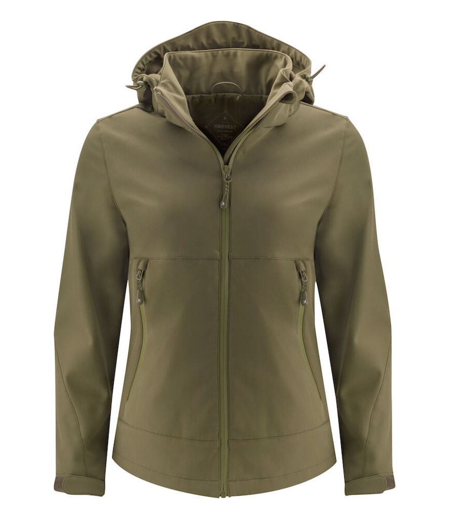 Moss Green