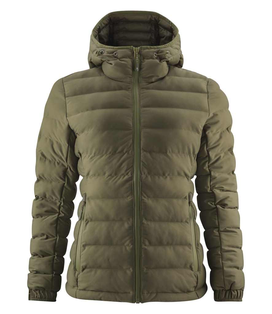 Moss Green