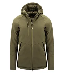 Ladies Winchester Jacket
