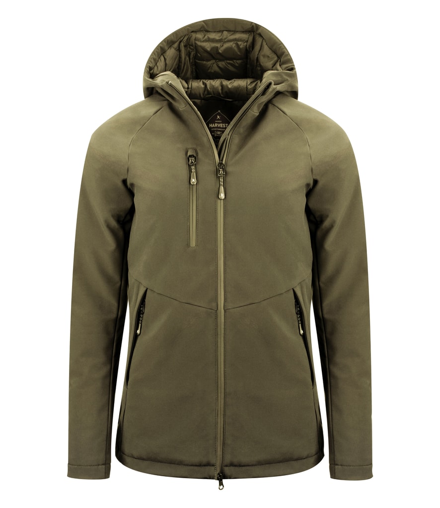 Moss Green