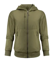 Ladies Franklin Lightweight Jacket