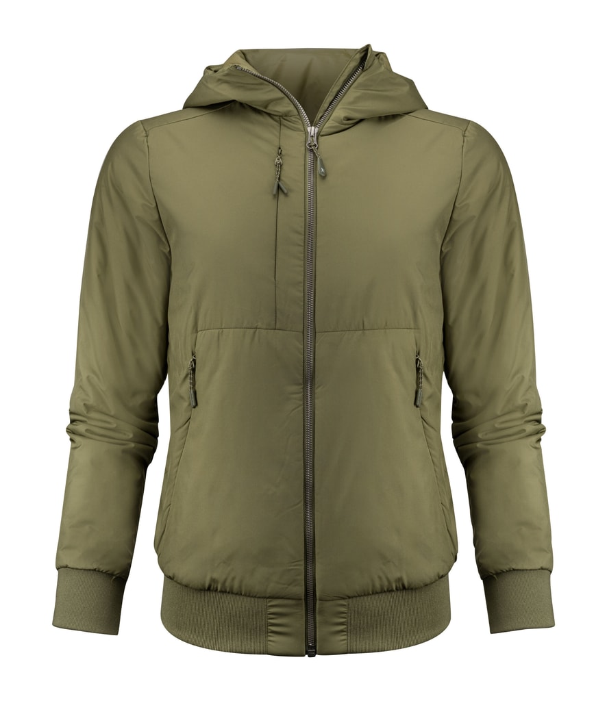 Moss Green