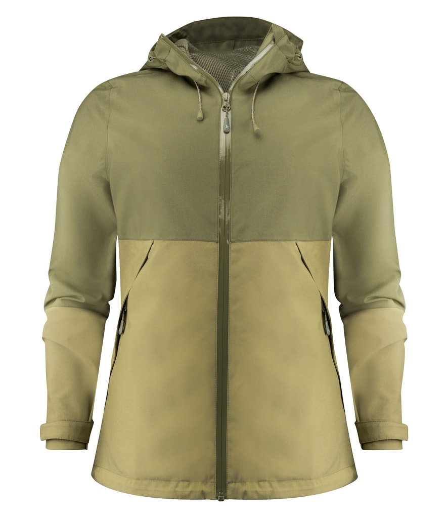 Moss Green