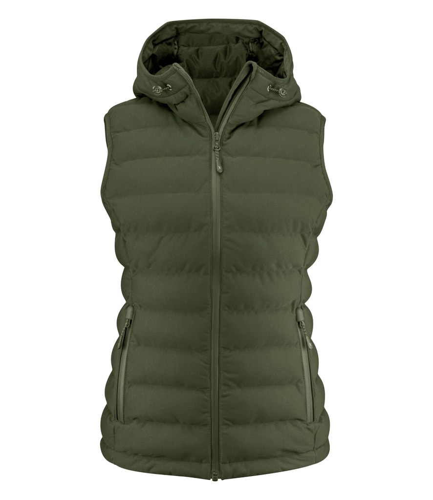 Moss Green